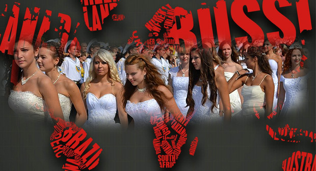 The Phenomenon Of Russian Bride 72