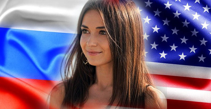 Russian Wife American 73